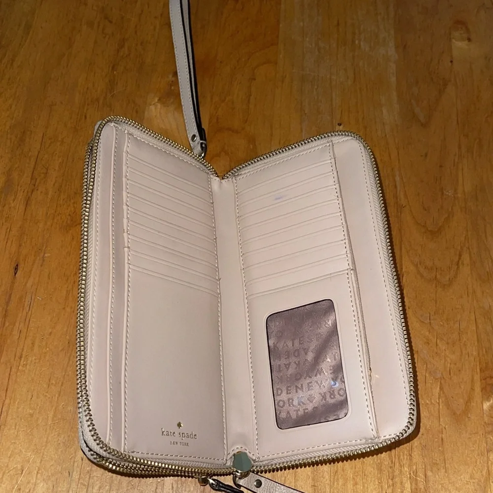 Kate Spade Wallet